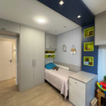 Apartamento com 3 dormitórios à venda, 135 m² por R$ 1.299.000,00 - Boqueirão - Santos/SP