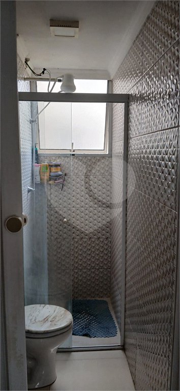 Apartamento à venda com 2 quartos em Jardim Petrópolis, Cotia, SP