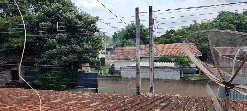 Sobrado à venda com 3 quartos, sendo 1 suíte, em Ressaca, Atibaia, SP