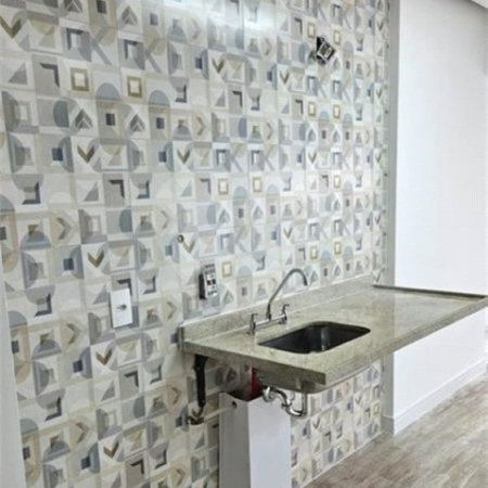 Apartamento à venda com 1 quarto em Tucuruvi, São Paulo, SP