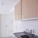 Apartamento à venda com 2 quartos em Vila Leopoldina, São Paulo, SP