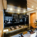 Apartamento à venda com 3 suítes em Cidade Monções, São Paulo, SP