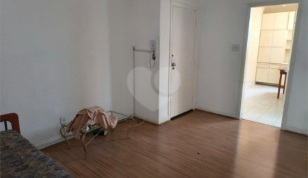 Apartamento à venda com 2 quartos em Santa Cecília, São Paulo, SP