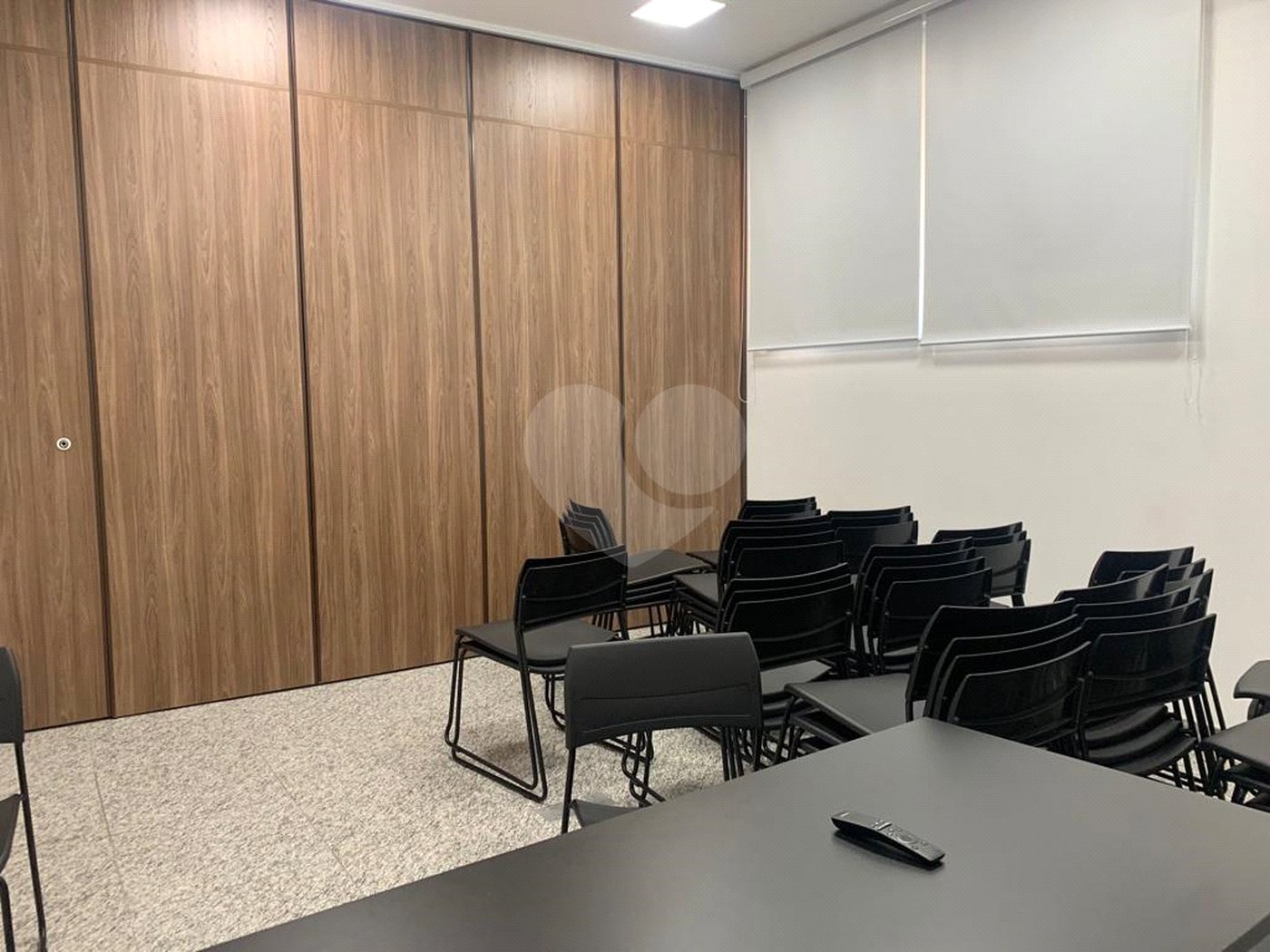 Sala à venda em Vila Guarani (z Sul), São Paulo, SP