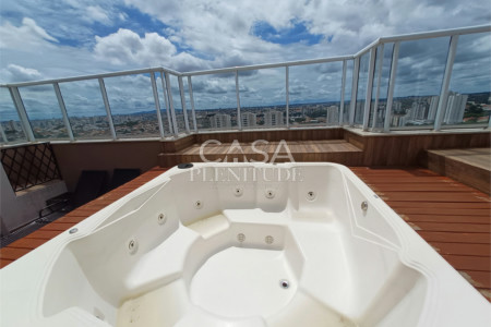 Apartamento à venda com 2 quartos, sendo 1 suíte, em Parque Três Meninos, Sorocaba, SP