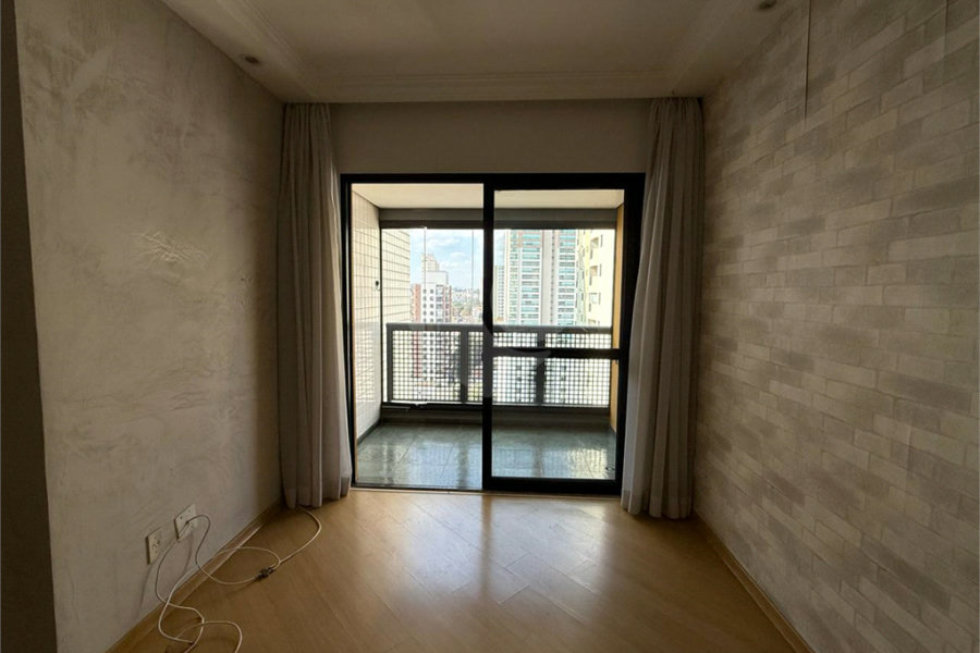 Apartamento à venda com 2 quartos, sendo 1 suíte, em Santana, São Paulo, SP