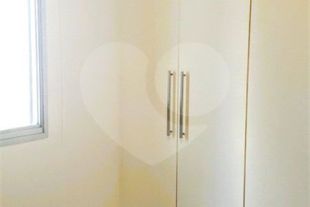 Apartamento à venda com 1 quarto em Indianópolis, São Paulo, SP