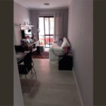 Apartamento à venda com 3 quartos, sendo 1 suíte, em Jardim Ubirajara (zona Sul), São Paulo, SP