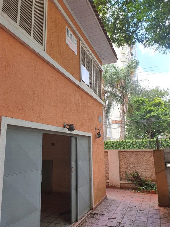 Sobrado para alugar com 3 quartos em Brooklin Paulista, São Paulo, SP