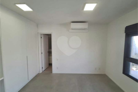 Apartamento para alugar com 2 suítes em Jardim Paulista, São Paulo, SP