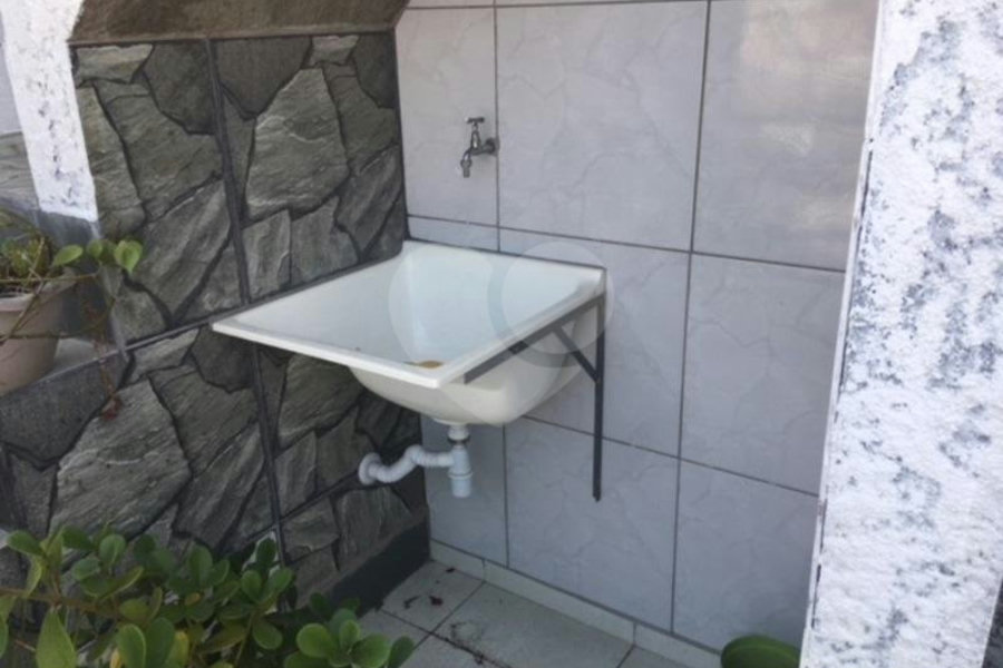 Sobrado à venda com 2 suítes em Freguesia do Ó, São Paulo, SP