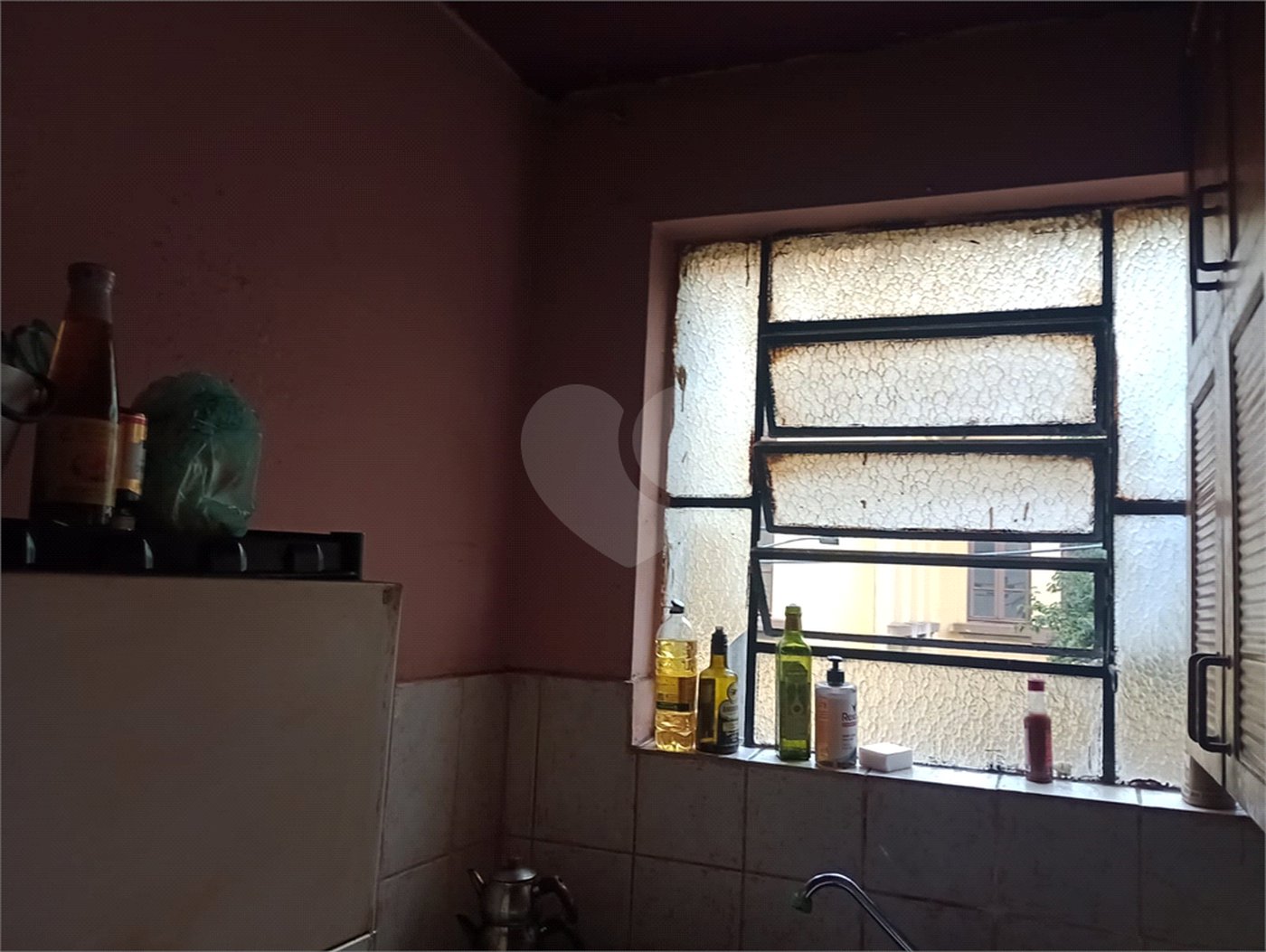 Apartamento à venda com 1 quarto em Liberdade, São Paulo, SP