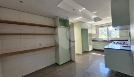 Apartamento para alugar com 3 suítes em Santana, São Paulo, SP
