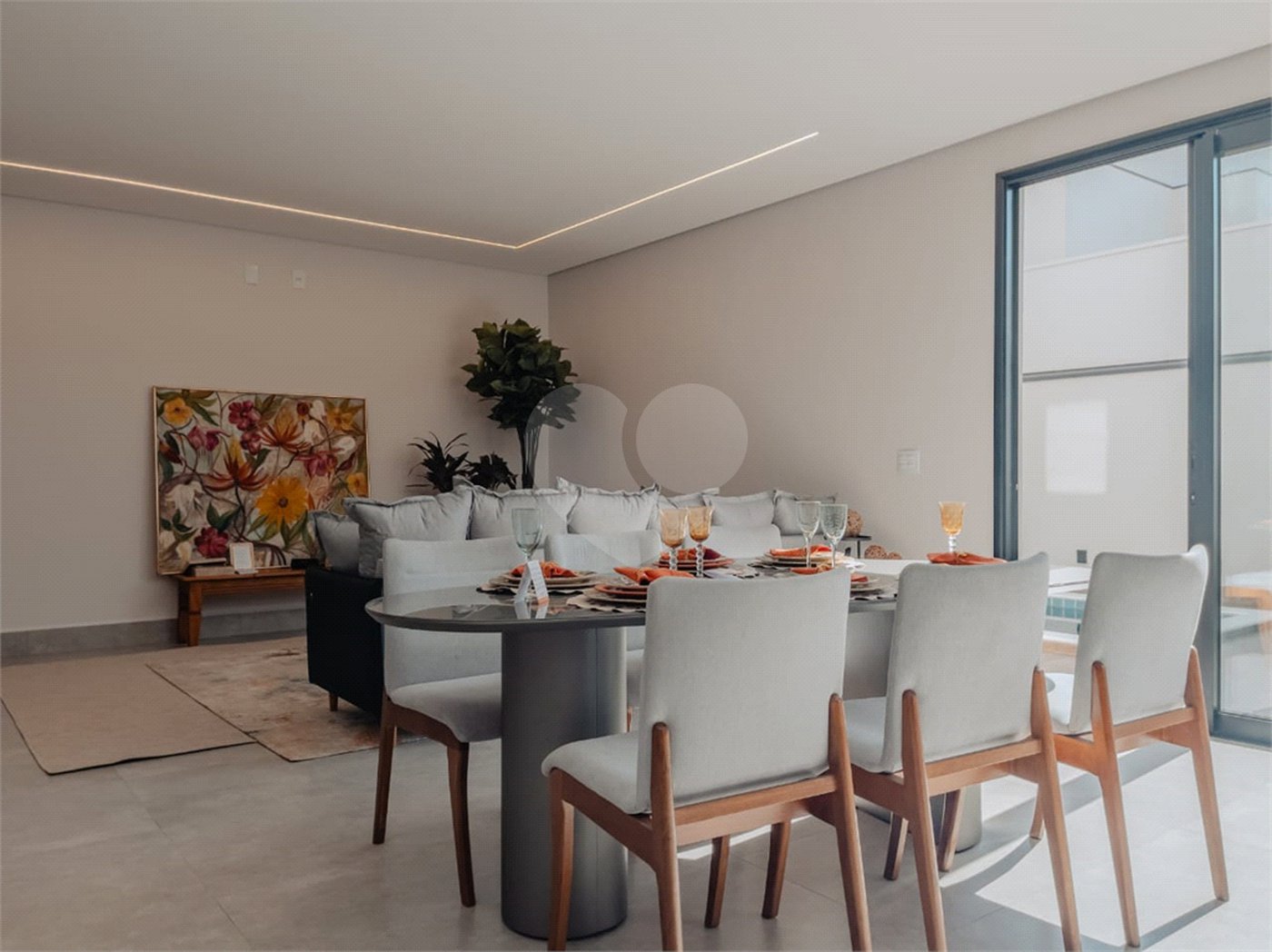 Casa à venda com 3 suítes no condomínio Residencial Viena, Indaiatuba - SP