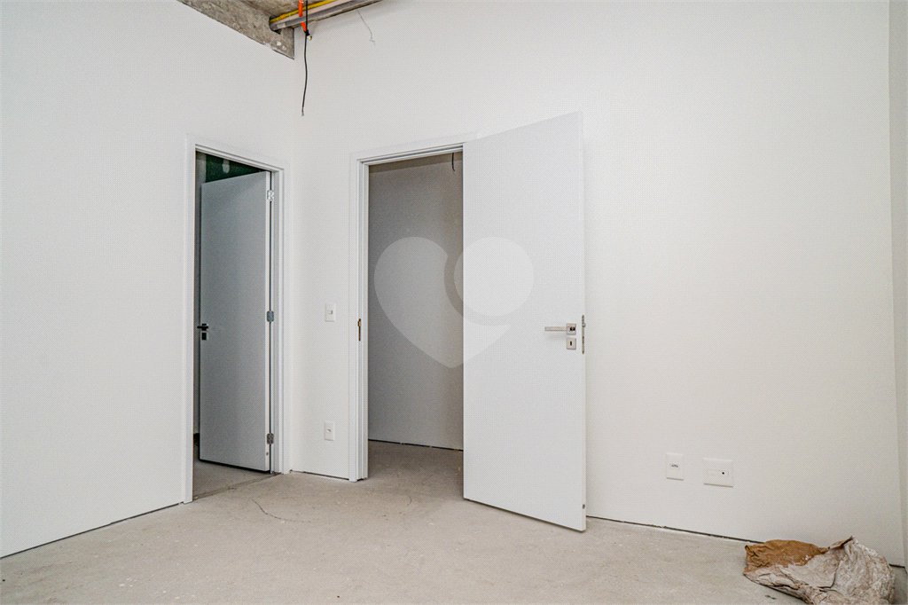Apartamento à venda com 4 suítes em Jardim Paulista, São Paulo, SP