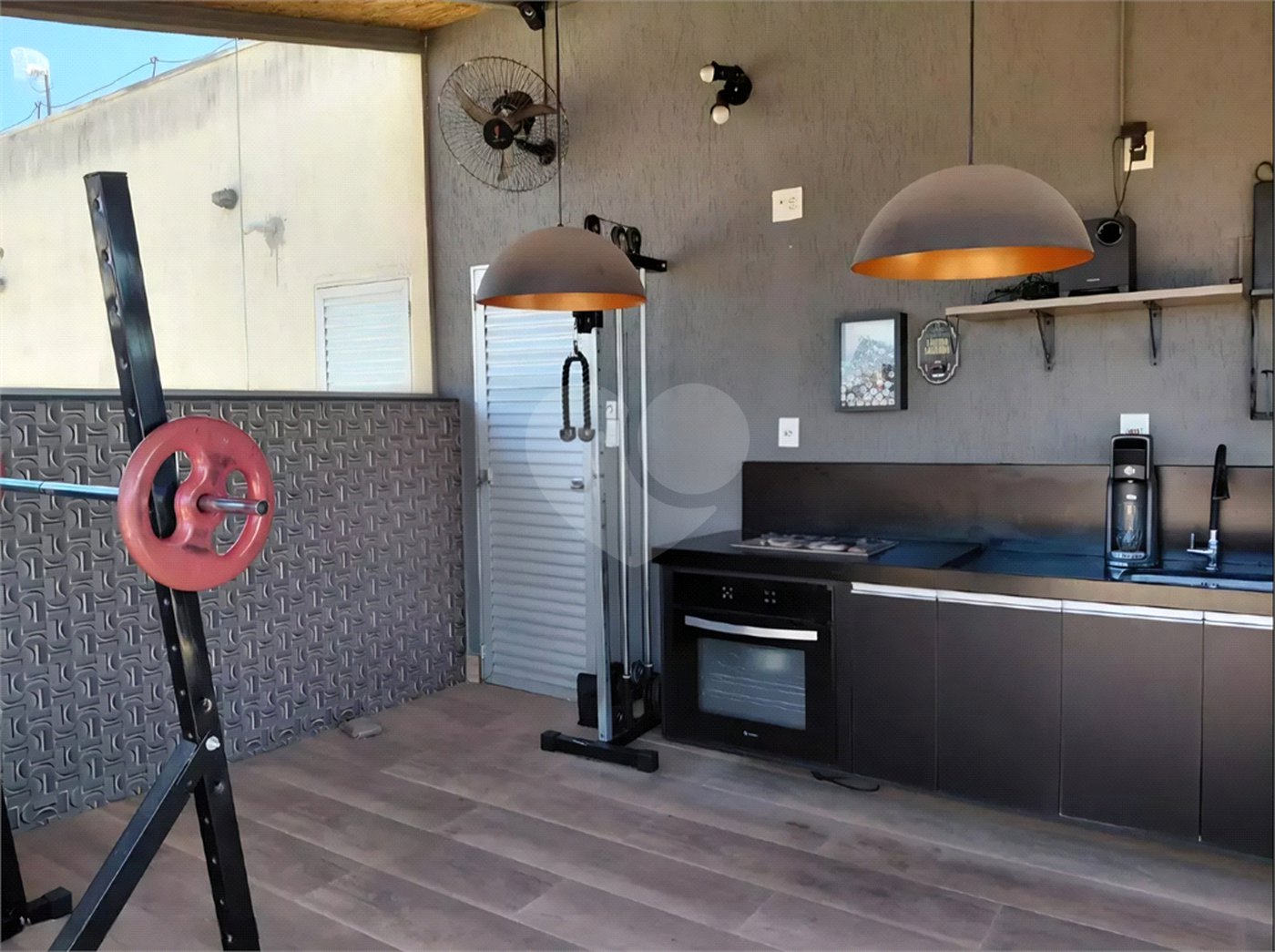 Apartamento à venda com 2 quartos, sendo 1 suíte, em Santa Rosa, Vinhedo, SP