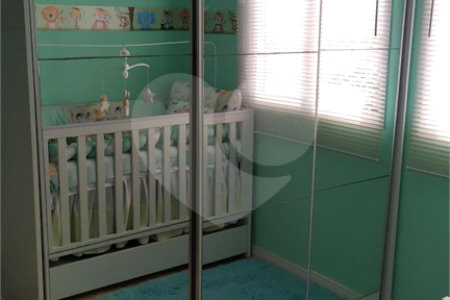 Apartamento com 2 Quartos e 1 Vaga á Venda em Saúde, 57m² -SP