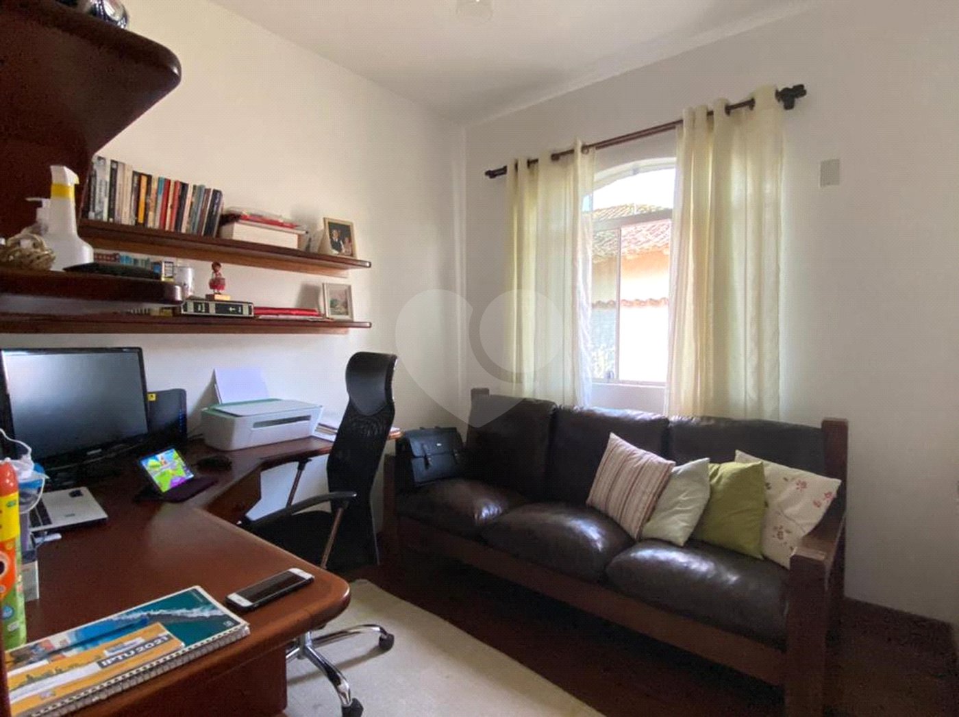 Casa á venda - Centro