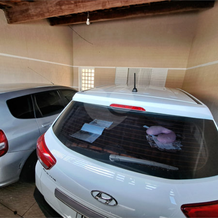 Casa à venda com 2 quartos, sendo 1 suíte,  em Vila Eugênia, Mogi das Cruzes, SP