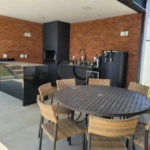 Casa à venda com 3 suítes no condomínio Alphaville Esplanada 4, Votorantim - SP