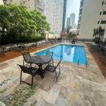 Apartamento para alugar com 2 quartos, sendo 1 suíte, em Itaim Bibi, São Paulo, SP