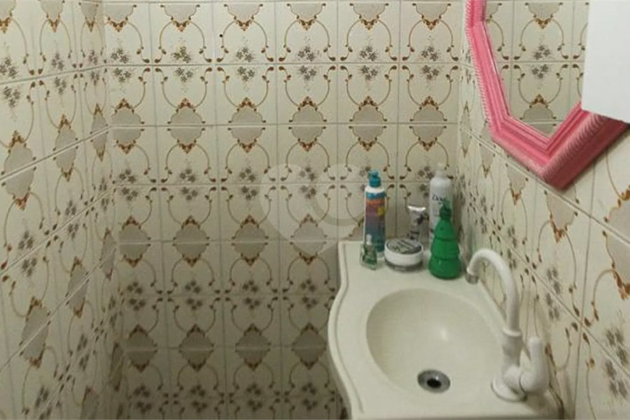 Sobrado à venda com 6 quartos, sendo 1 suíte, em Vila Formosa, São Paulo, SP