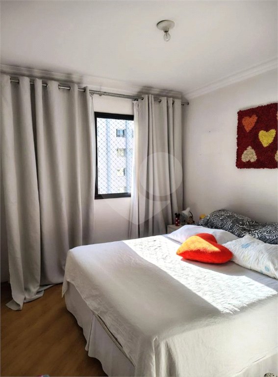 Apartamento à venda com 3 quartos, sendo 1 suíte, em Jabaquara, São Paulo, SP