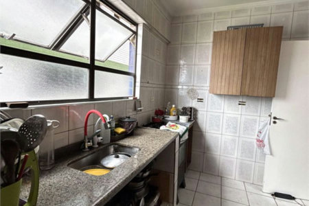Apartamento com 3 Dormitórios à Venda, 110 M² por R$ 450.000 – Centro – São Vicente/Sp