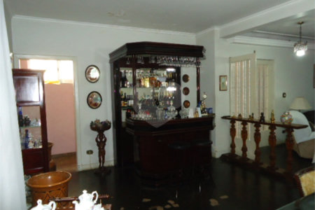Sobrado à venda com 4 quartos em Santa Teresinha, São Paulo, SP