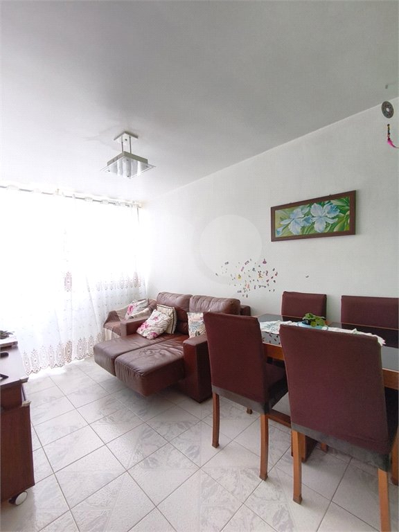 Apartamento à venda com 2 quartos em Santana, São Paulo, SP