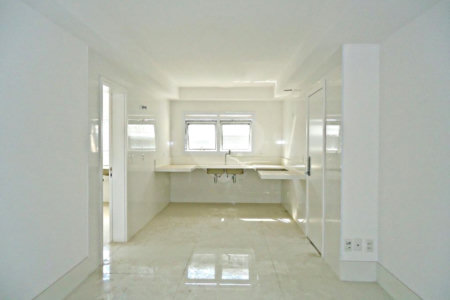 Apartamento à venda com 4 suítes em Vila Ester (zona Norte), São Paulo, SP