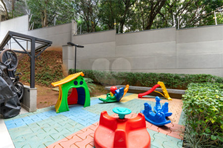 Apartamento à venda com 2 quartos em Vila Mariana, São Paulo, SP