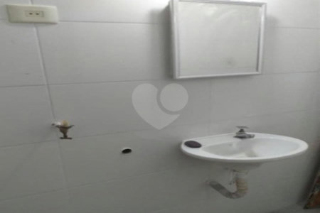 Apartamento à venda com 1 quarto em Santa Efigênia, São Paulo, SP