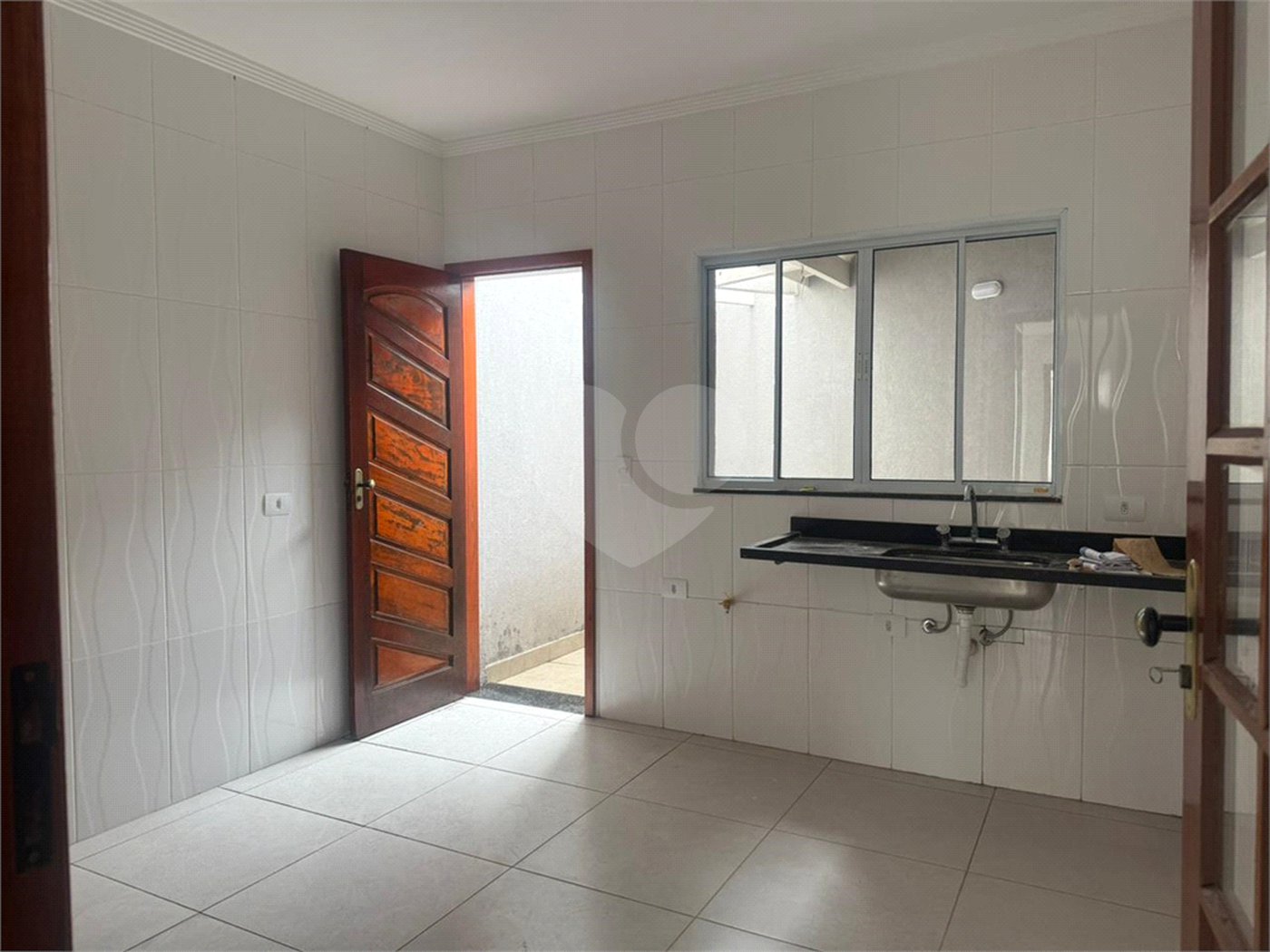 Casa em condomínio à venda com 2 quartos em Jaçanã, São Paulo, SP