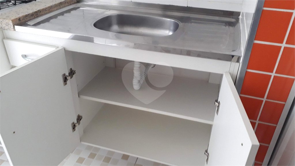 Apartamento à venda com 2 quartos em Jardim Celeste, São Paulo, SP