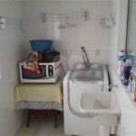 Apartamento à venda com 2 quartos em Santa Efigênia, São Paulo, SP