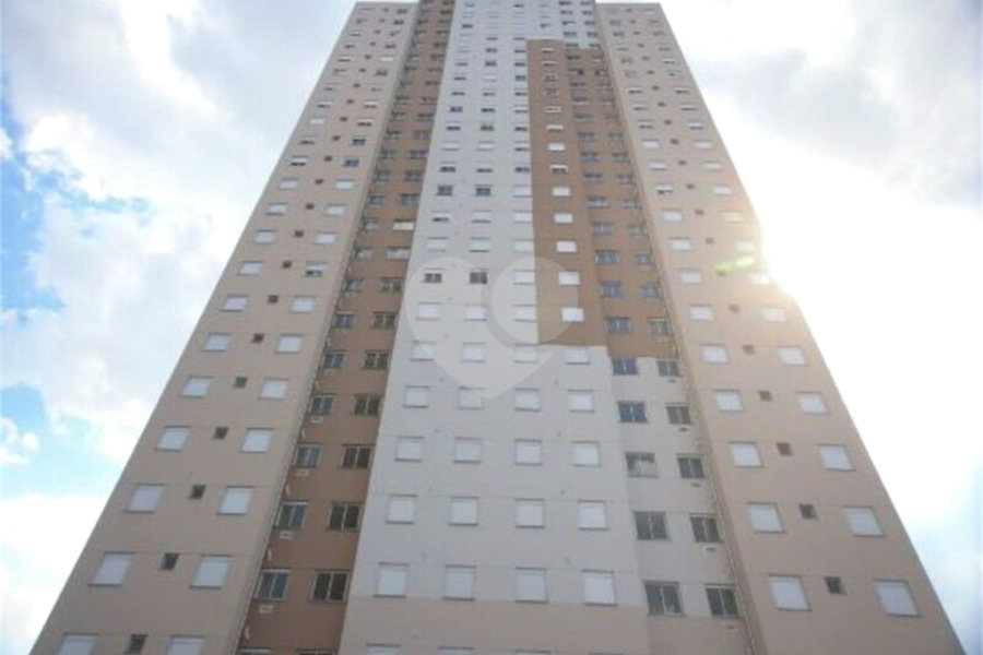 Apartamento à venda com 2 quartos no Brasilândia, São Paulo, SP