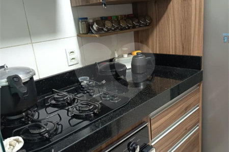 Apartamento à venda com 2 quartos em Água Chata, Guarulhos, SP
