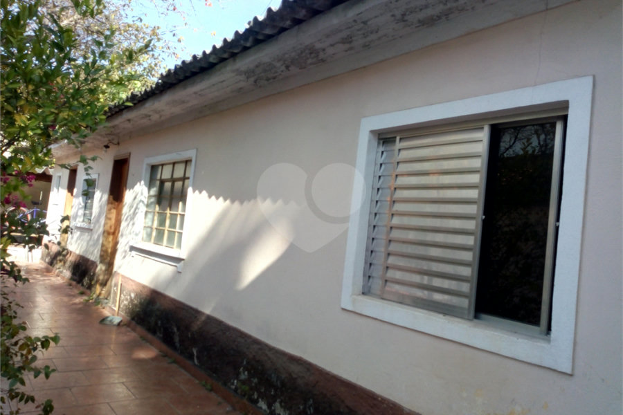 Casa Térrea à venda com 6 quartos em Tremembé, São Paulo, SP