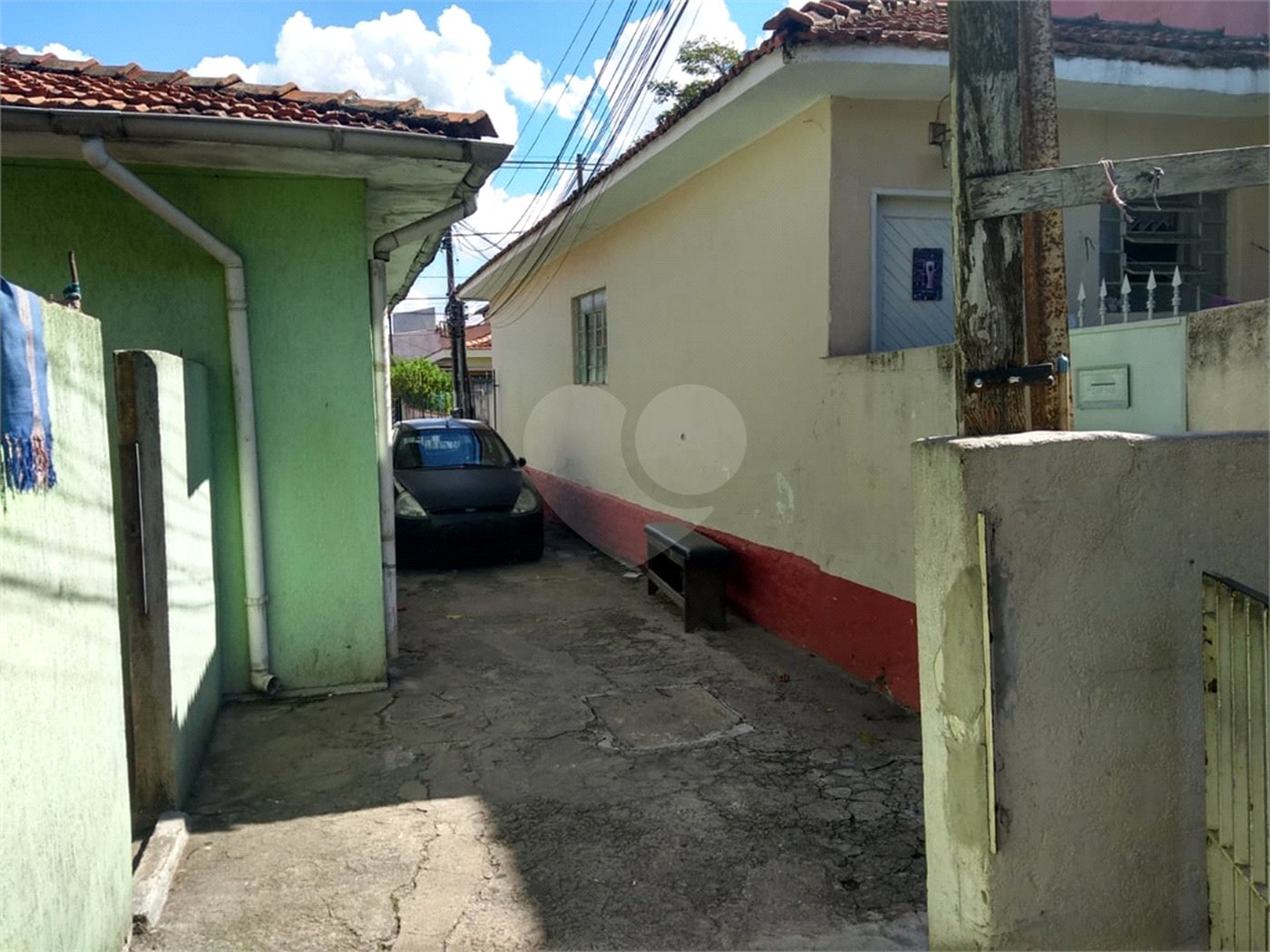 Terreno à venda em Vila Constança, São Paulo, SP