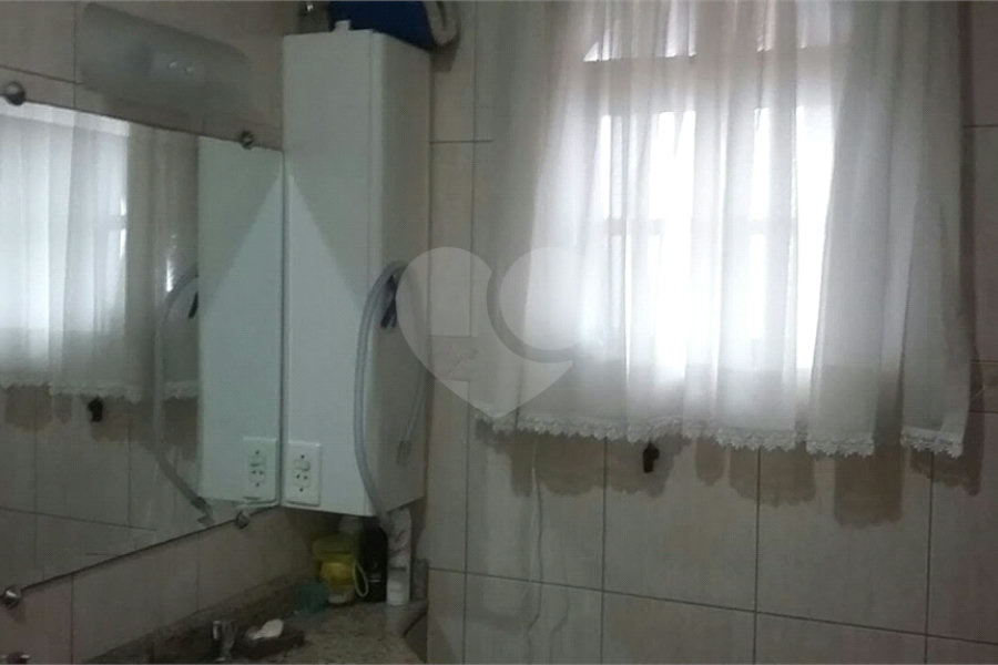 Sobrado à venda com 3 quartos, sendo 1 suíte, em Vila Guilherme, São Paulo, SP