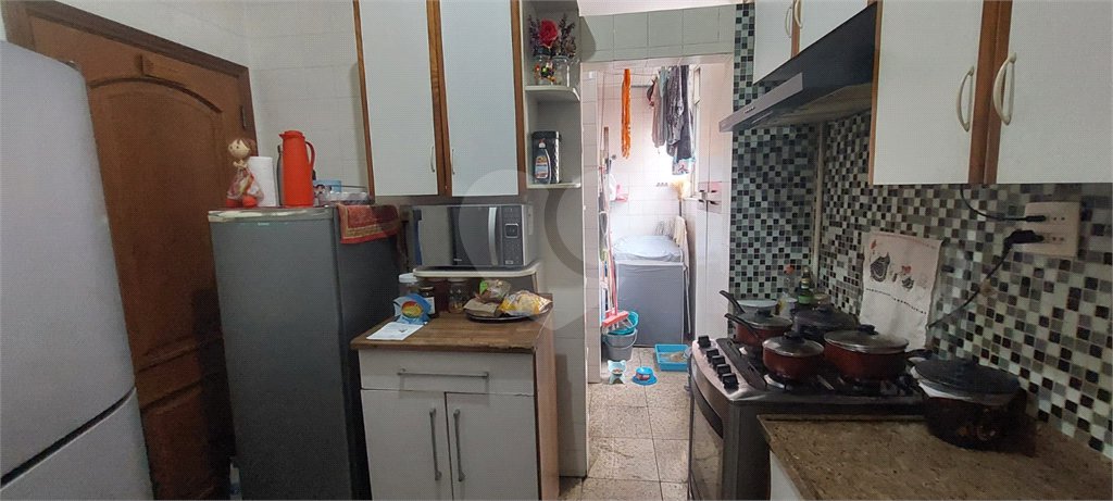 Apartamento à venda com 2 quartos em Vila Isabel, Rio de Janeiro, RJ