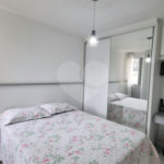 Apartamento à venda com 3 quartos, sendo 1 suíte, em Jardim Esmeralda, São Paulo, SP