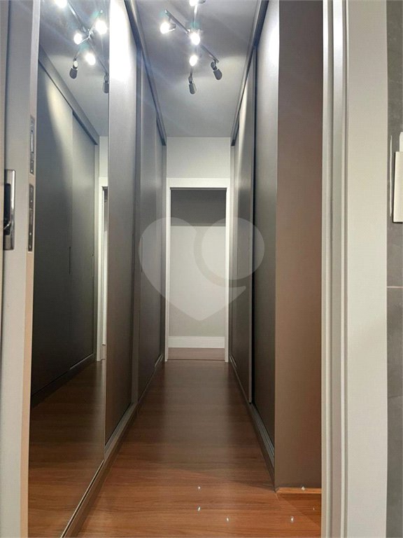 Apartamento no Belém