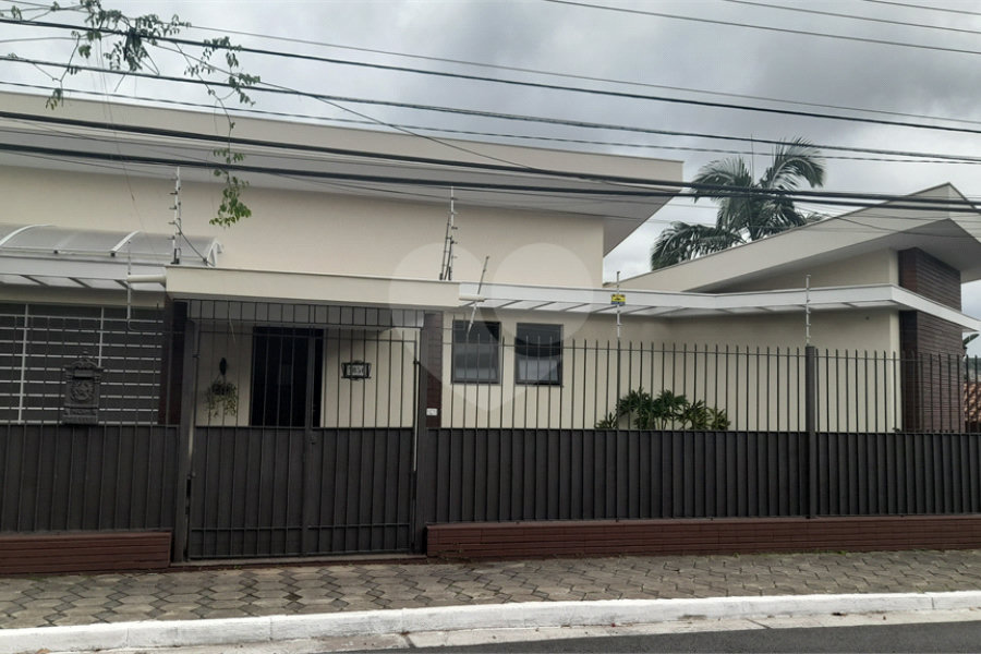 Casa Térrea à venda com 4 suítes em Tucuruvi, São Paulo, SP
