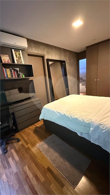 Casa de Vila à venda com 3 suítes em Vila Mariana, São Paulo, SP