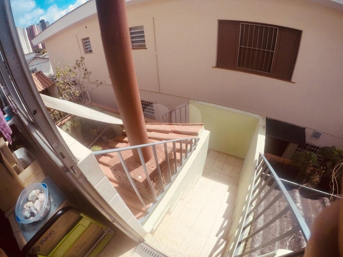 Sobrado à venda com 3 quartos, sendo 1 suíte, em Jabaquara, São Paulo, SP