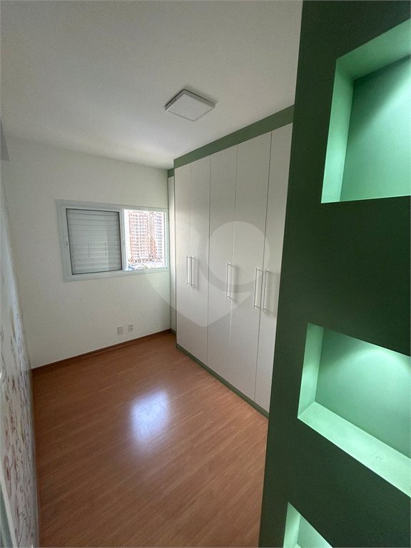 Apartamento à venda com 3 quartos, sendo 1 suíte, em Parque Campolim, Sorocaba, SP