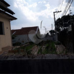 Terreno à venda em Vila Guilherme, São Paulo, SP