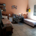 Chácara à venda com 4 quartos, sendo 1 suíte,  em Chácaras Polozzi, Louveira, SP